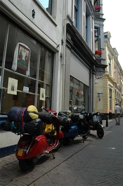 2006 Rondje Nederland 