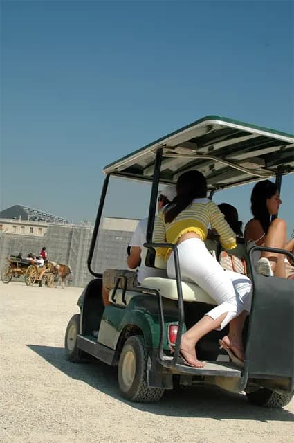 2005 Parijs - Den Haag - Parijs