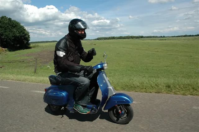 2008 Blankenham run
