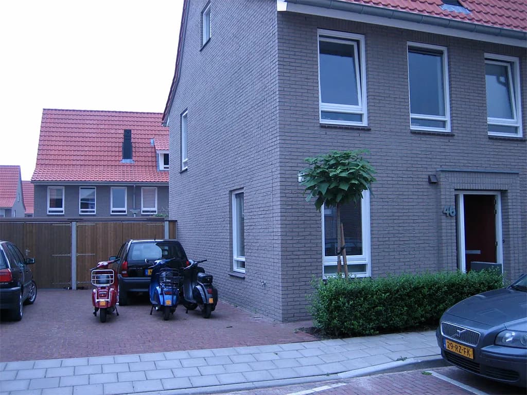 2006 Rondje Nederland 