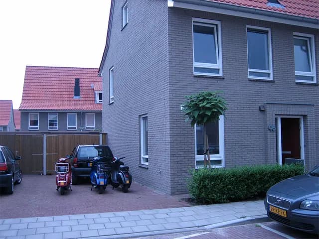 2006 Rondje Nederland 