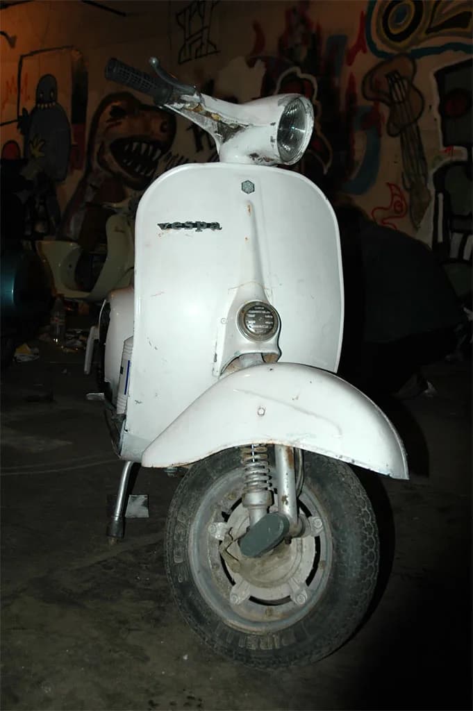 2005 1st HVC Ride