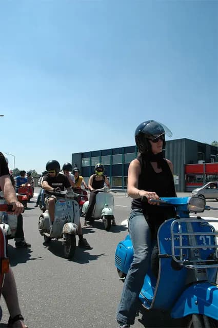 2006 Rondje Nederland 
