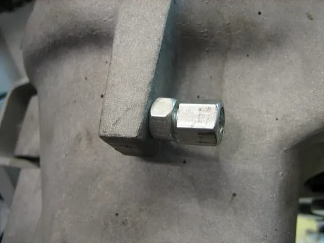 P200 '85 - Engine Buildup