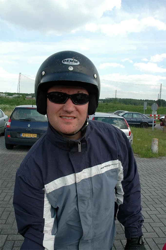 2008 Lisse