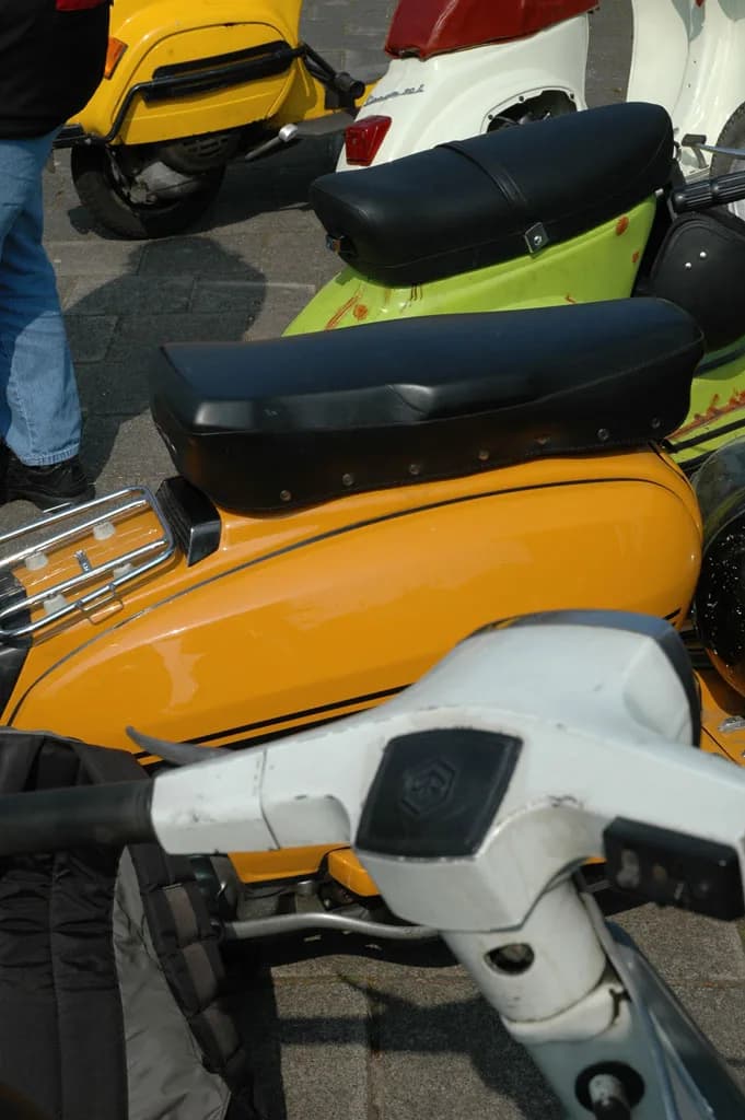 2005 HVC ride