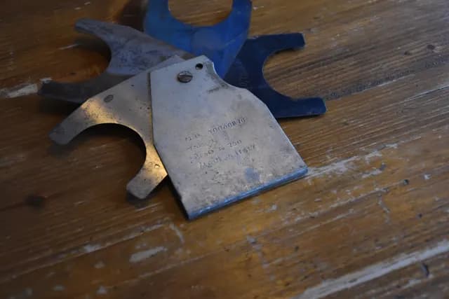 Vespa Tools