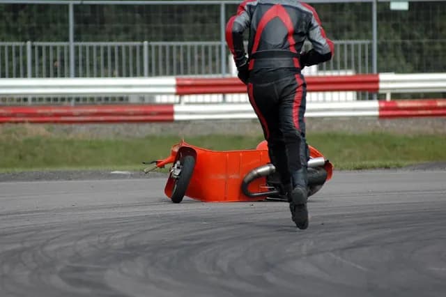 2007 Lelystad