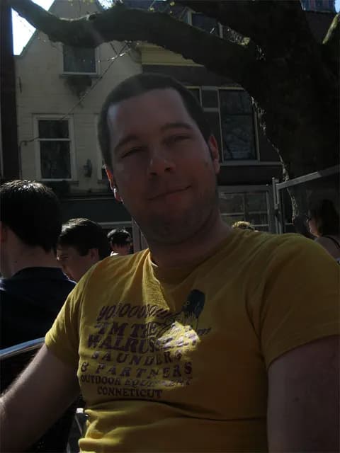 2007 Ritje Delft