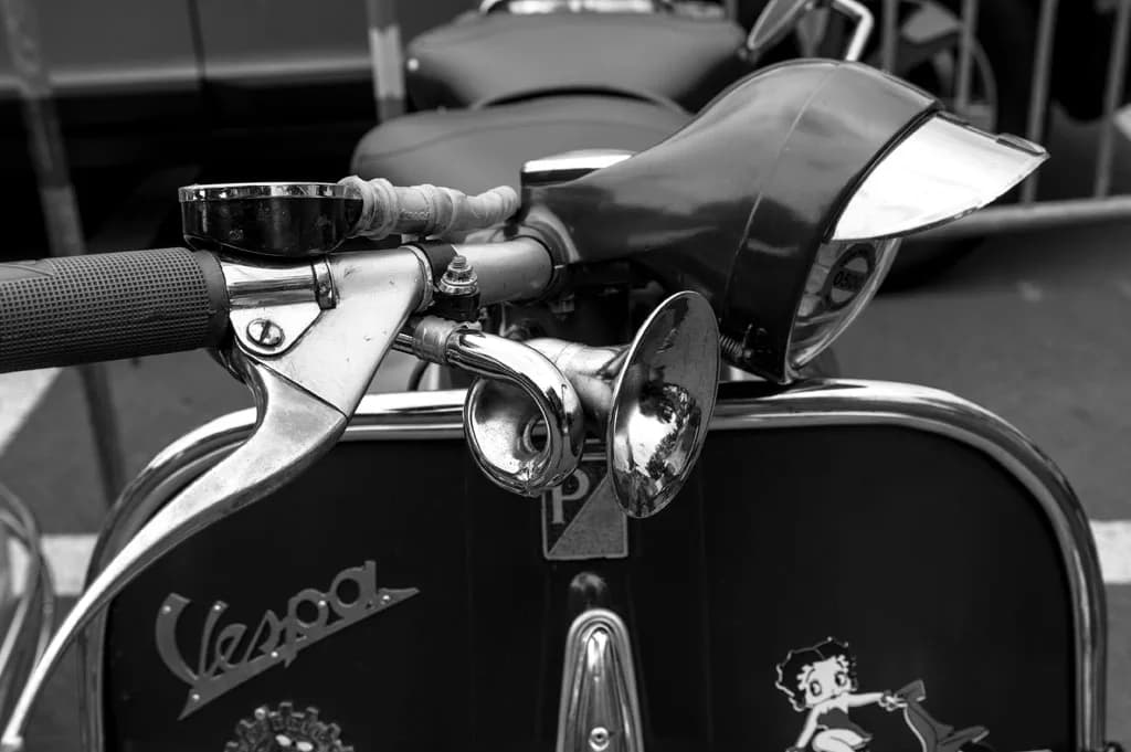 2013 Vespa World Days, Hasselt