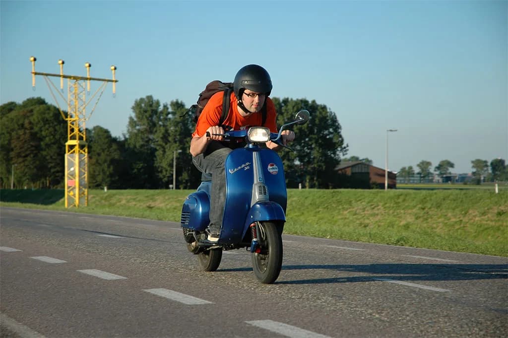 2006 Op naar de AVC