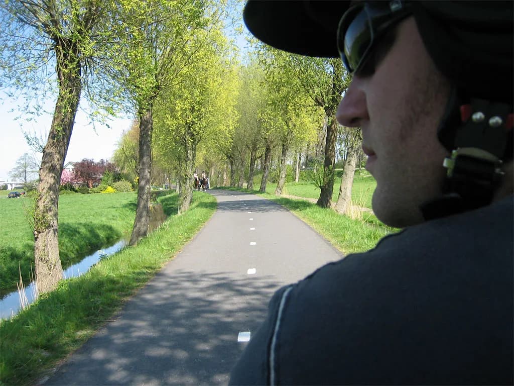 2007 Ritje Delft