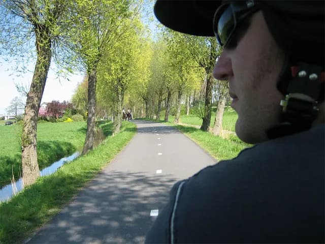 2007 Ritje Delft