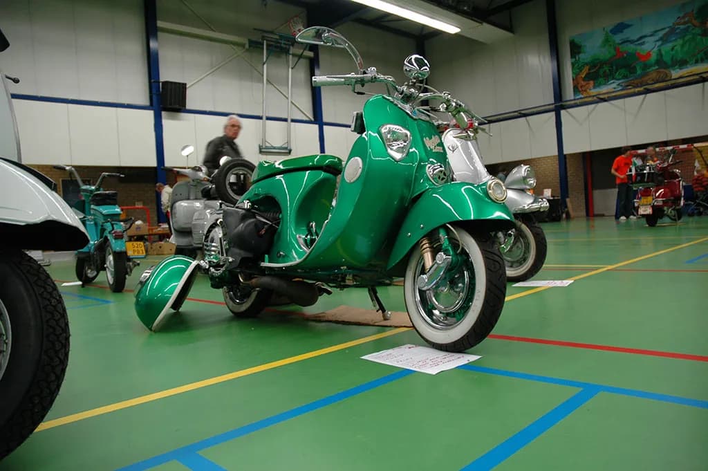 2008 Customshow