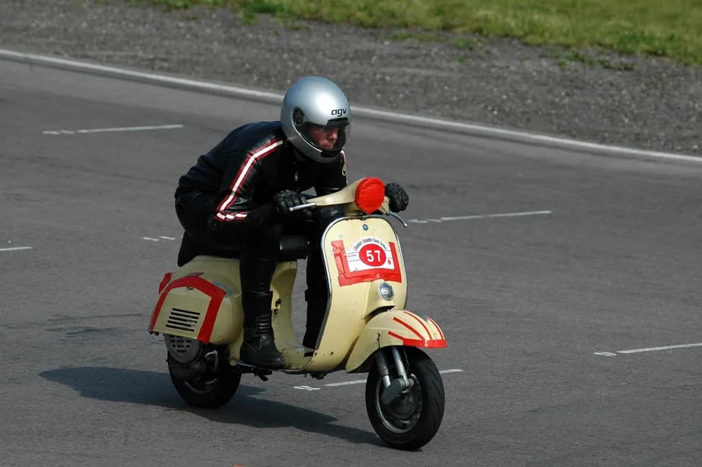 2007 Lelystad