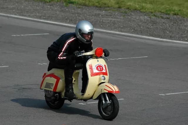 2007 Lelystad