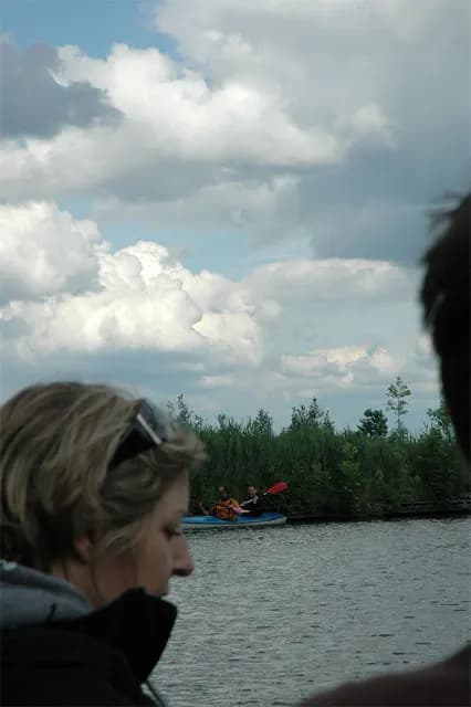 2008 Blankenham run