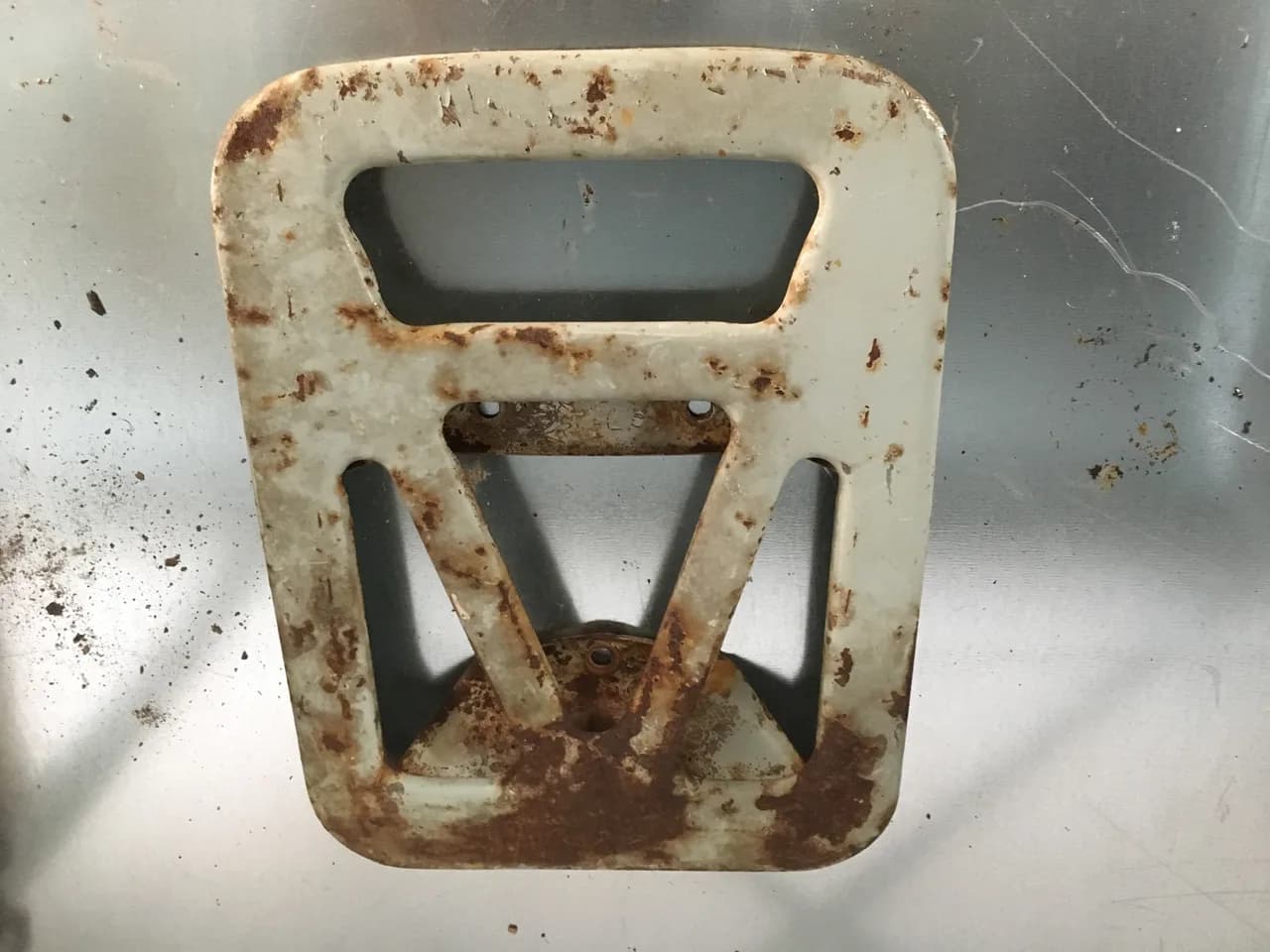 Vespresso VNB, 1959