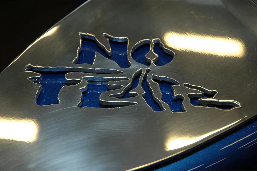 2006 Customshow 
