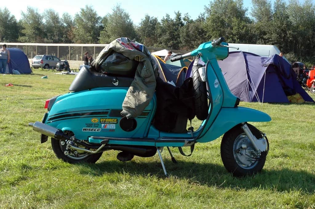 2007 Tholen