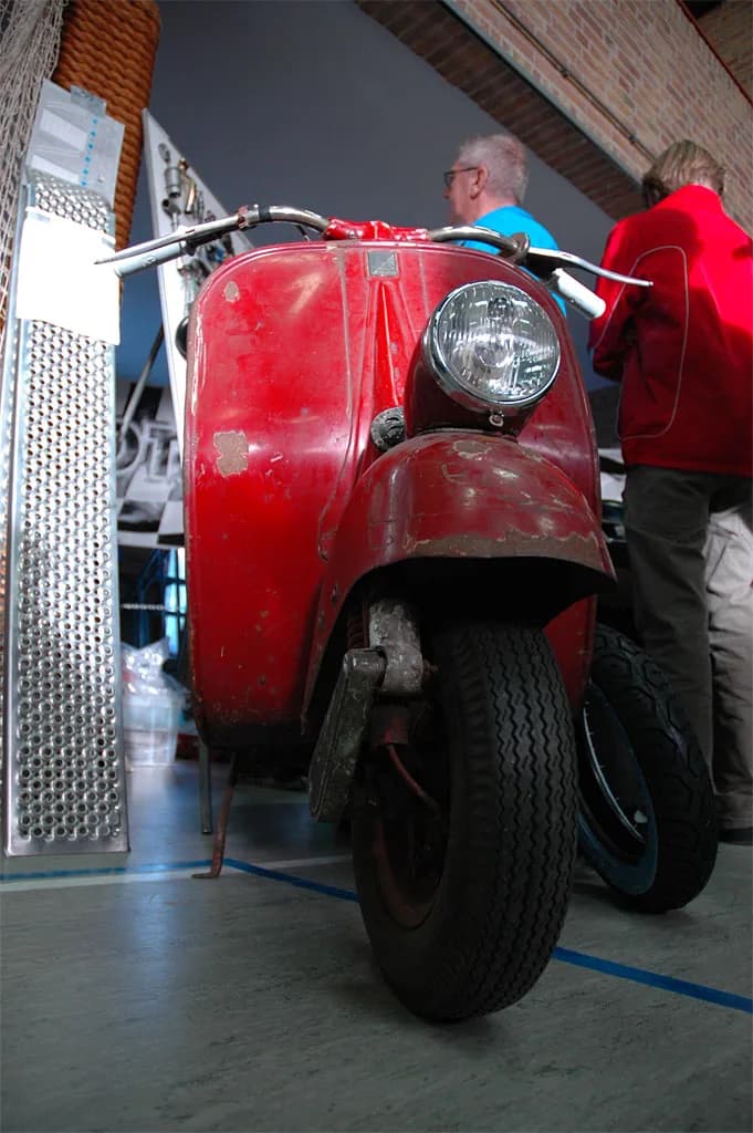 2005 Customshow