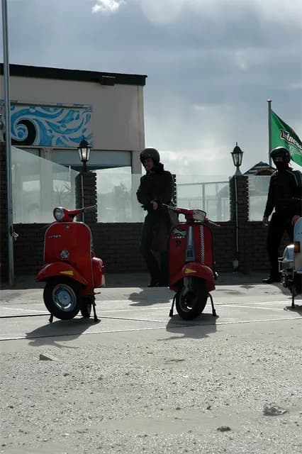 2005 1st HVC Ride