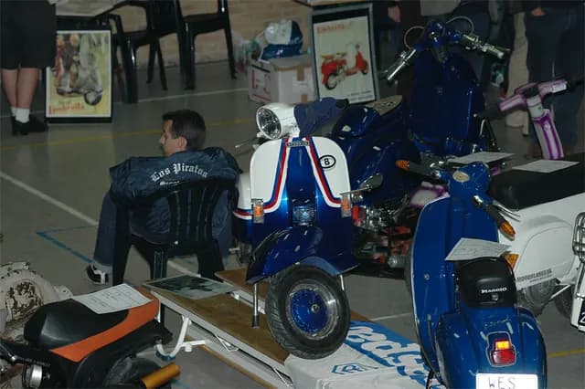 2005 Customshow