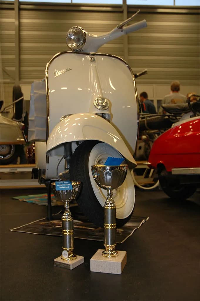 2006 Customshow 