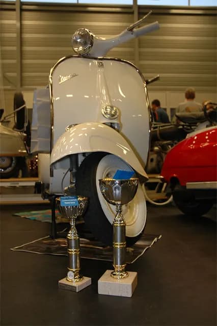 2006 Customshow 
