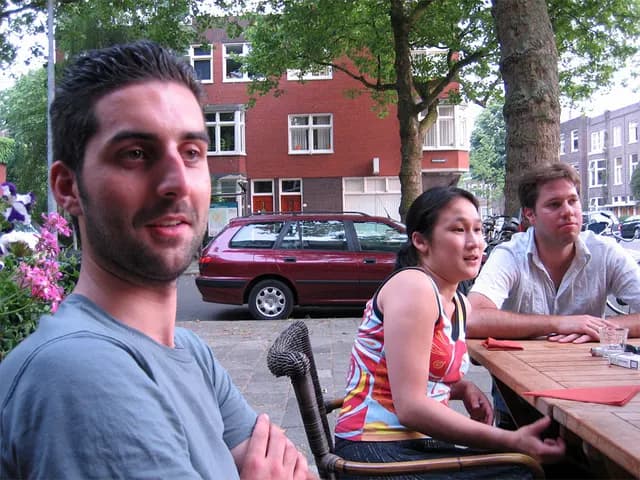 2006 Rondje Nederland 
