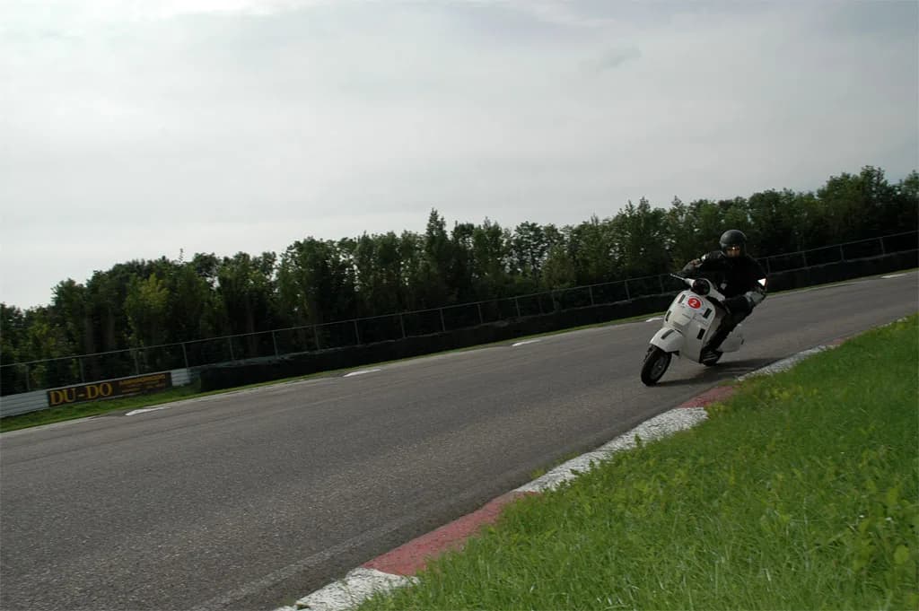 2006 Lelystad