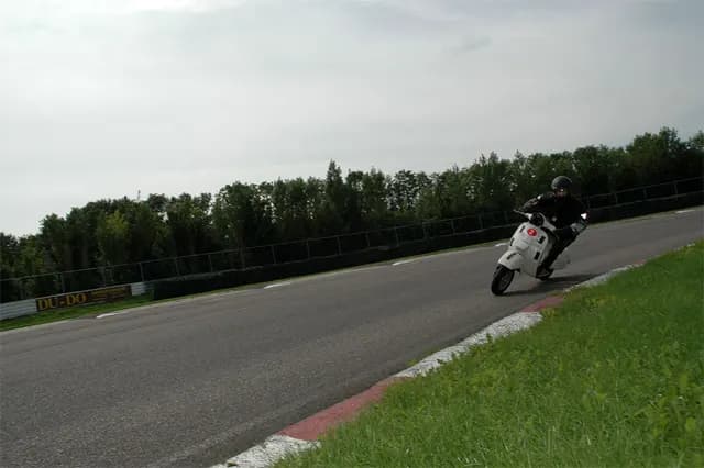 2006 Lelystad