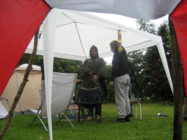 2008 Blankenham run