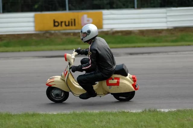 2007 Lelystad