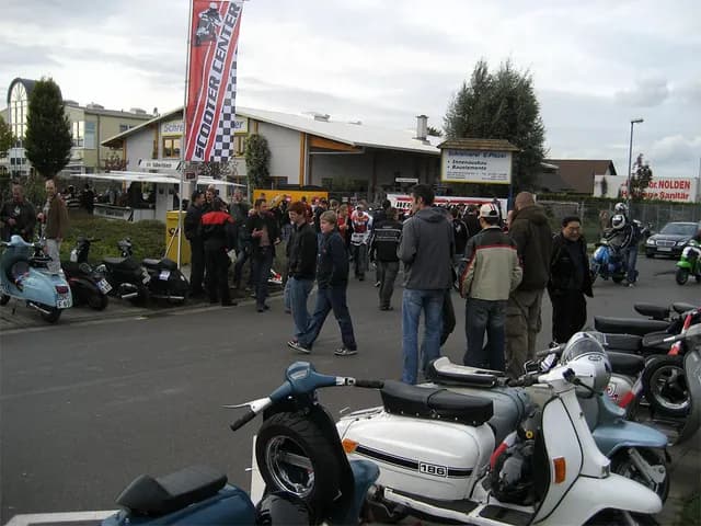 2006 SCK