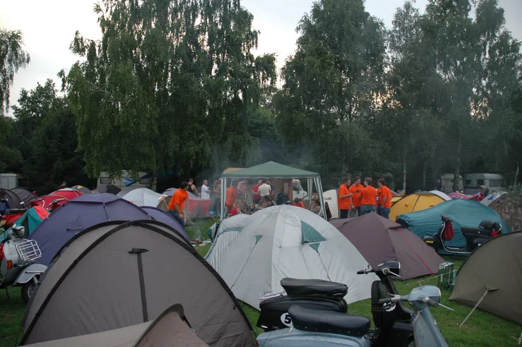 2005 Holliday in Holland