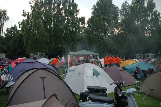 2005 Holliday in Holland