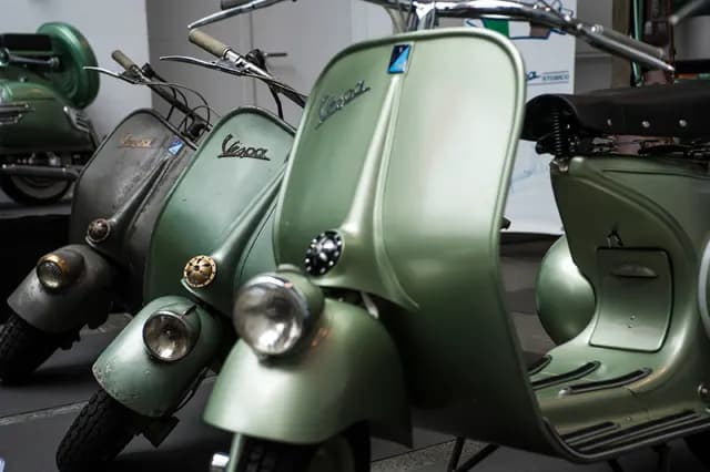 2013 Vespa World Days, Hasselt