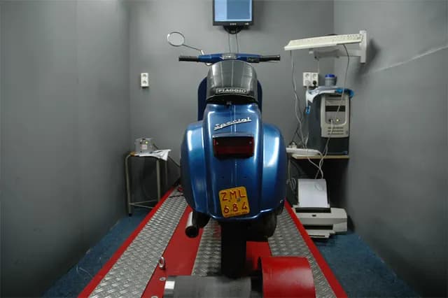 2006 Op naar de AVC