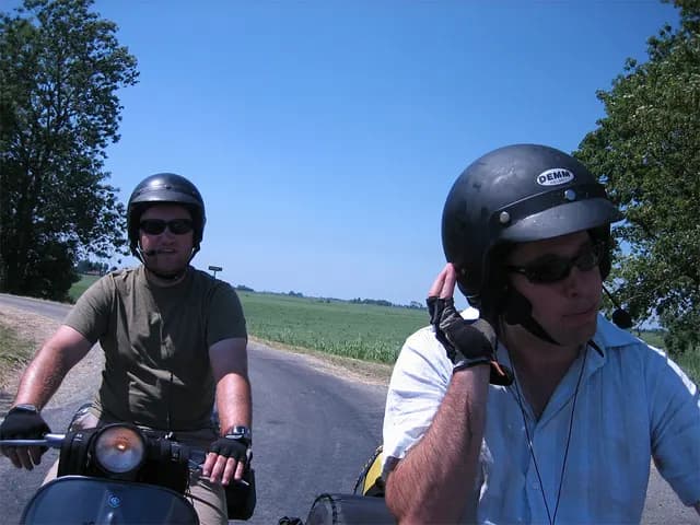 2006 Rondje Nederland 