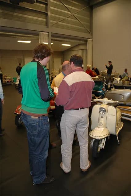2006 Customshow 