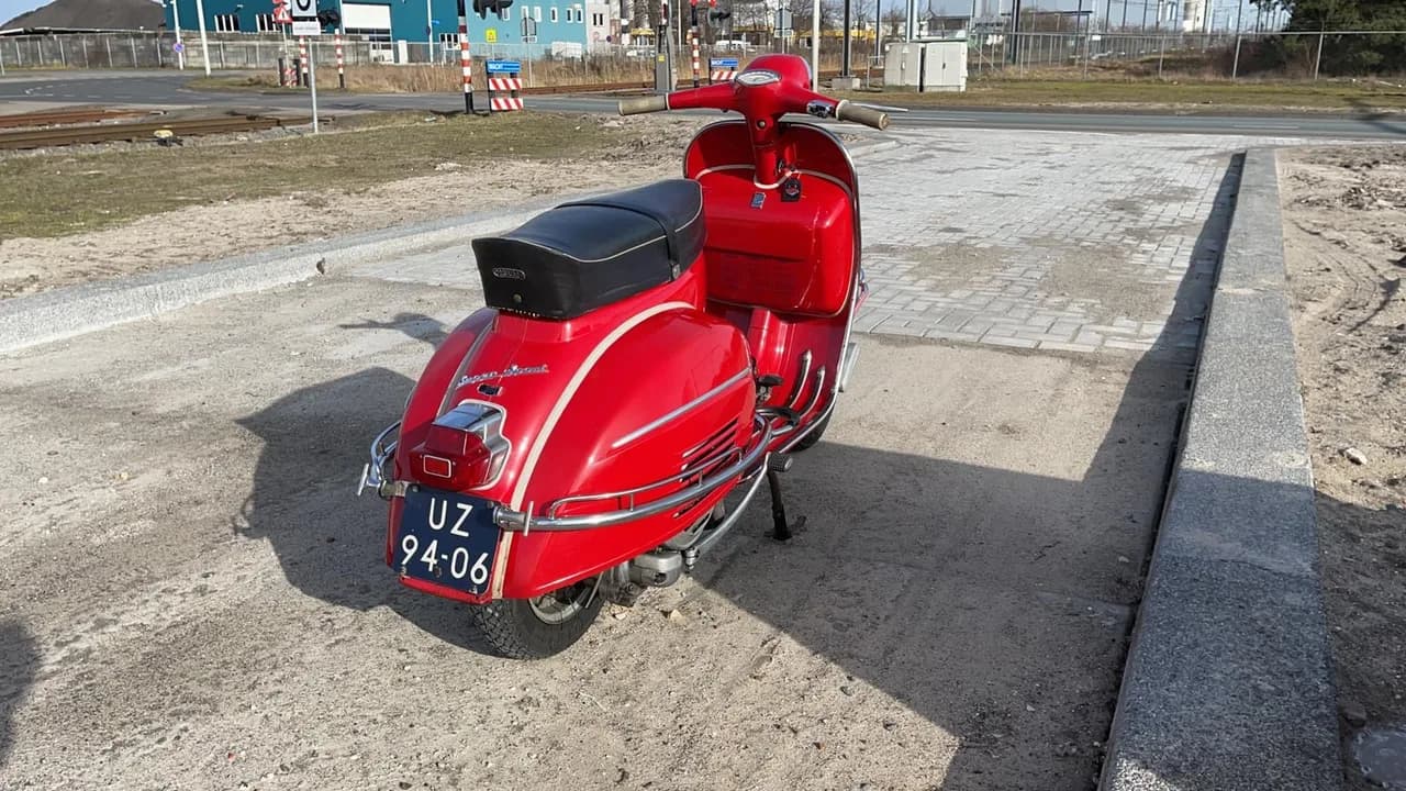 GLx version 3, 1963