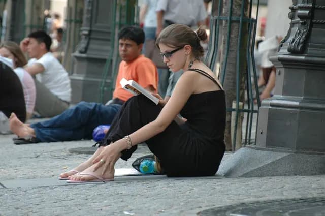 2005 Paris