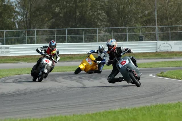 2007 Lelystad