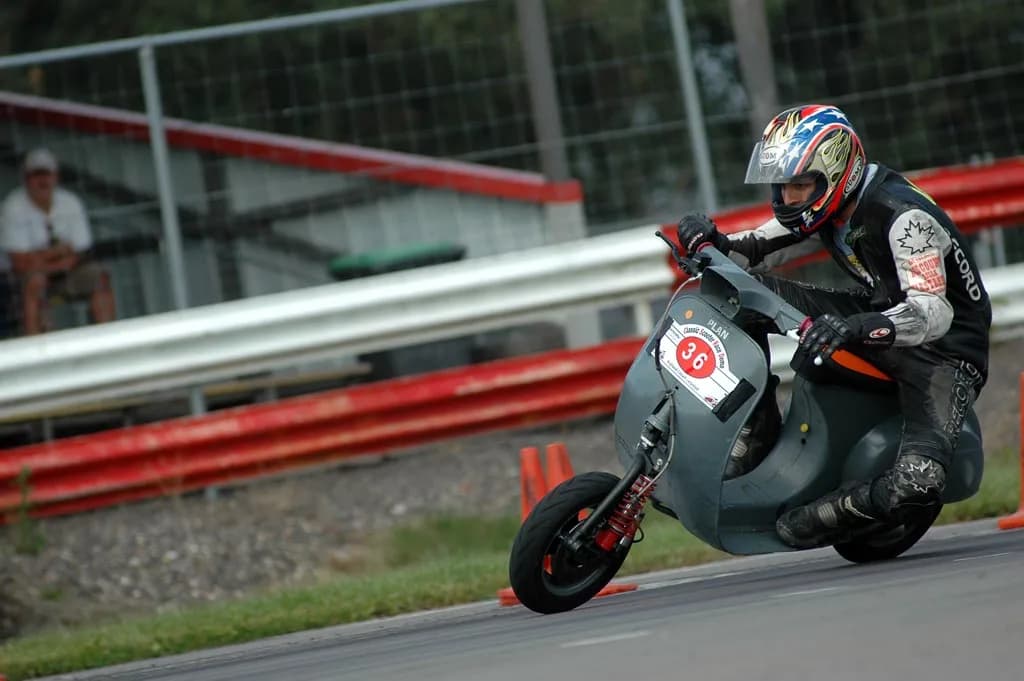 2007 Lelystad