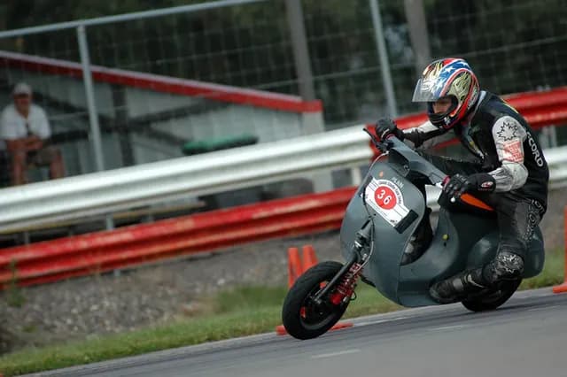 2007 Lelystad