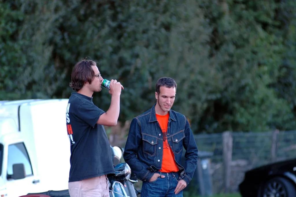 2007 Lelystad