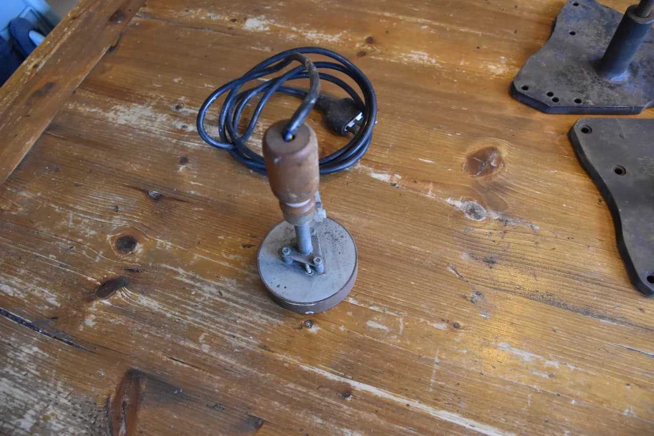 Vespa Tools