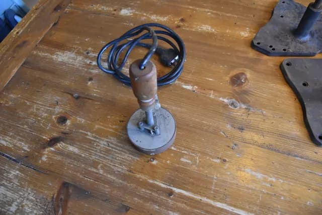 Vespa Tools