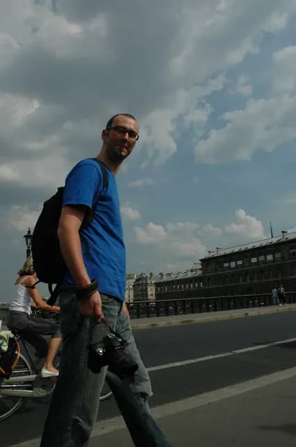 2005 Paris